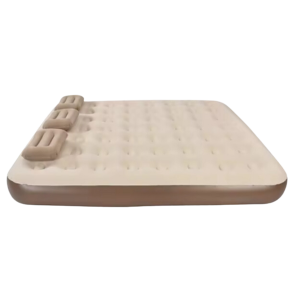 High-Quality Inflatable Air Mattress – Comfort Anywhere - Image 3