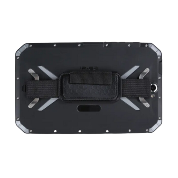 Ruggedized Industrial Tablet PC – Built for Extreme Environments - Image 3